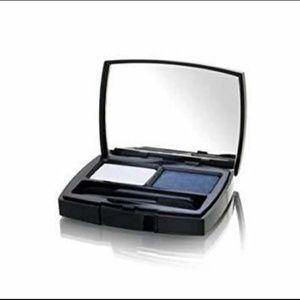 Chanel Irreelle Duo 60 Train-Bleu Eyeshadow Duo